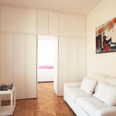 Erida 2 Apartment Spanish Steps Рим Екстер'єр фото