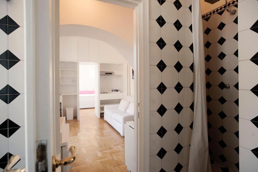 Erida 2 Apartment Spanish Steps Рим Екстер'єр фото