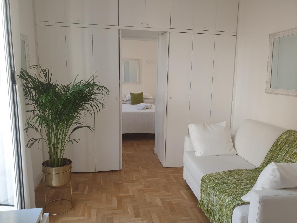 Erida 2 Apartment Spanish Steps Рим Екстер'єр фото